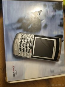 Blackberry 7100g - RETRO USA - 2
