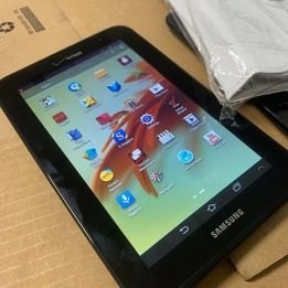 SAMSUNG GALAXY TAB 2 - 2