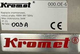 Kromet - 2