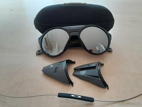 Sluneční brýle Oakley Clifden oo9440-01 (nové) - 2