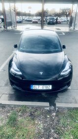 Tesla Model 3, Long range, 2019, Najeto 99.999 km - 2
