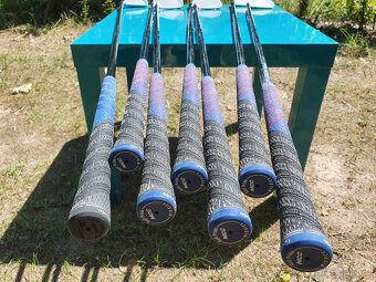 Srixon ZX7/ZX5 combo stifd - 2