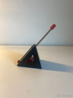 Držák kabelu od myši - Zowie by Benq Camade II černá - 2