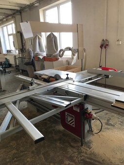 Formátovací pila Holzmann FKS 305VF-3200 - 2