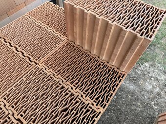 Cihly Leipfinger Bader 42,5 - 2