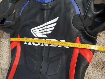 Moto bunda Honda 46 - 2