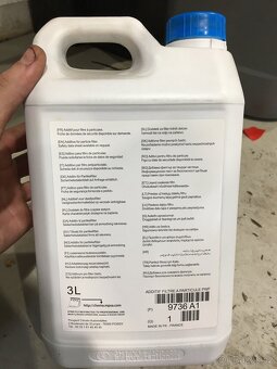 Eolys Powerflex fap aditiv - 2