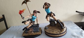 Statue/Sošky od Prime 1, Sideshow, Gaming heads, atd - 2