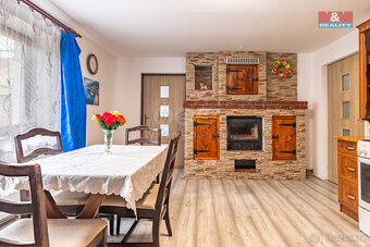 Prodej rodinného domu, 662 m², Přešťovice - 2