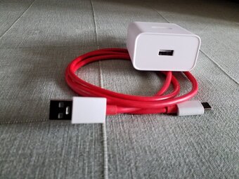 Nabíječka USB C 100W - 2