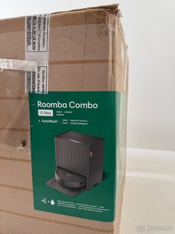 iRobot Roomba Combo 10 Max - 2