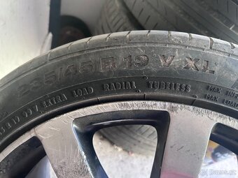 ALU Tomason 5x120 R19 - 2