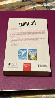 Trhni si - Andrea Kabeláčová - 2
