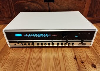 Receiver RANK ARENA R-2025 Quadro (Made in Denmark, 1974) - 2