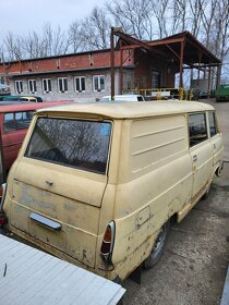 Škoda 1203 - 2