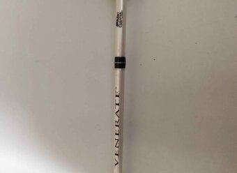 Prut na přívlač, Venerate Abu Garcia 20-60g+ baitcast - 2
