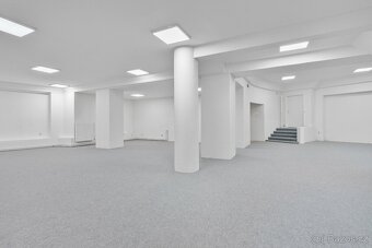 Pronájem obchodního prostoru, 170 m² - Jablonec nad Nisou - 2