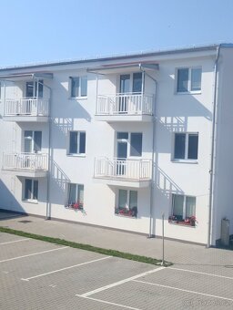 Dlouhodobý pronájem bytů - 2