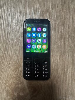 Nokia 1011 - 2