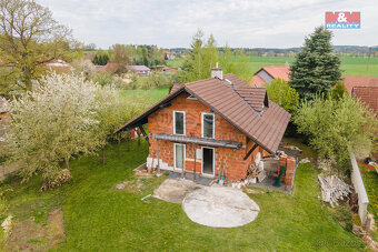 Prodej rodinného domu, 118 m², Hrejkovice - 2
