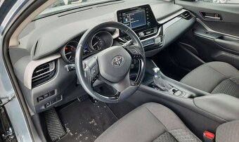 TOYOTA C-HR - 2