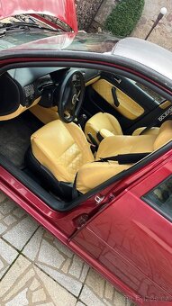 Golf 4 1.9 TDI 66kw - 2