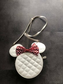 Disney mickey mouse kabelka - 2