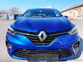 RENAULT CLIO 2020 56.000KM 1.0TCE 74KW SERVIS RENAULT TOP - 2