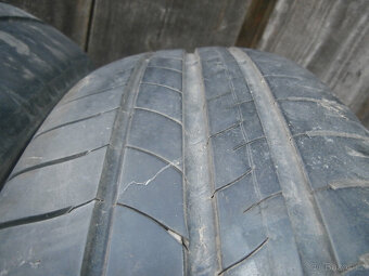Letni pneu Michelin Energy 185/65 R15 - 2