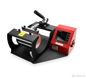 Termolis na hrnky - 2