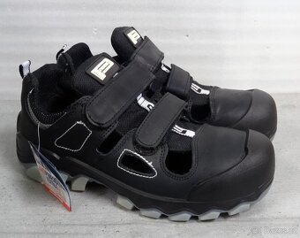 Pracovní boty Panda sandal 41 - 2
