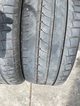 Letní pneu GoodYear Eficient Grip 205/55 R16 91H - 2