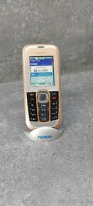 Nokia 2600c GOLD - 2