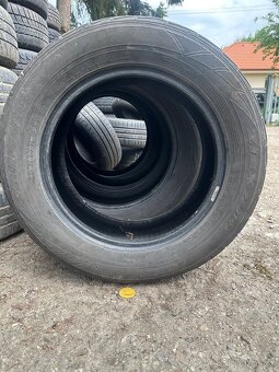 Pneumatiky Falken - 2