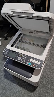 Prodám multifunkční tiskárnu Oki mc363 - 2