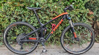 HORSKÉ KOLO TREK Fuel EX 9.7 karbon 29´´ - 2