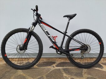 Superior Racer XC 27 velikost XS - 13" - 2
