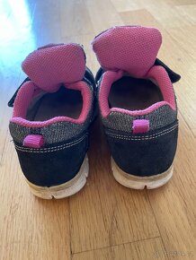 Nepromokavé jarní boty Primigi Goretex vel. 26 - 2