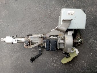Servo Renault Megane iii - 2
