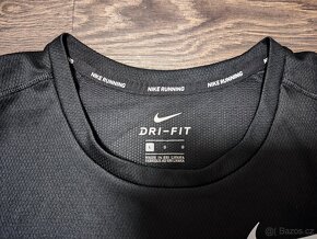 NOVÉ SPORTOVNÍ TRIČKO NIKE - vel. L - 2