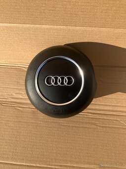 airbag ridice volant audi A4 b8 8k A5 8t 11-16 - 2