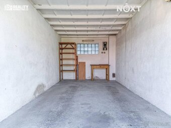 Prodej ostatní Garáž, 18㎡ - 2