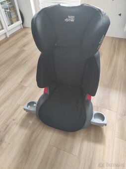 Britax Römer Adventure 15-36 KG - 2022 - 2
