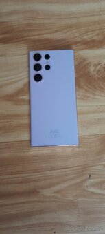 Samsung galaxy s23 ultra - 2