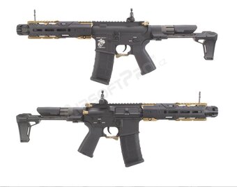 Prodám Airsoftovou zbraň - EC -337 M -LOK -FDE - 2