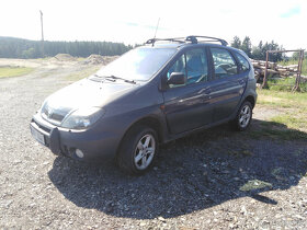 Renault Scenic RX4 - 2