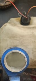 Prodám nádobku ostřikovačů 5,5L octavia 1 - 2