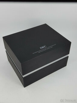 IWC INGENIEUR Automatické PÁNSKÉ HODINKY - 2