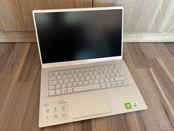 Dell Inspiron 14 Silver kovový - 2