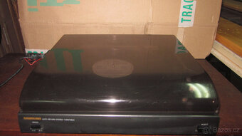 SAMSUNG GRAMMOFON STEREO MODEL PL 7800F - 2